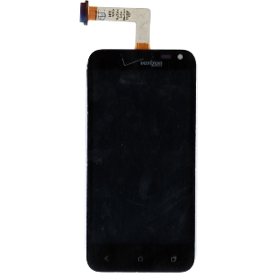 Дисплей для HTC Verizon черный
