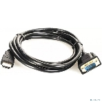 Кабель-переходник Telecom HDMI --> VGA_M/M 1,8м, фото4