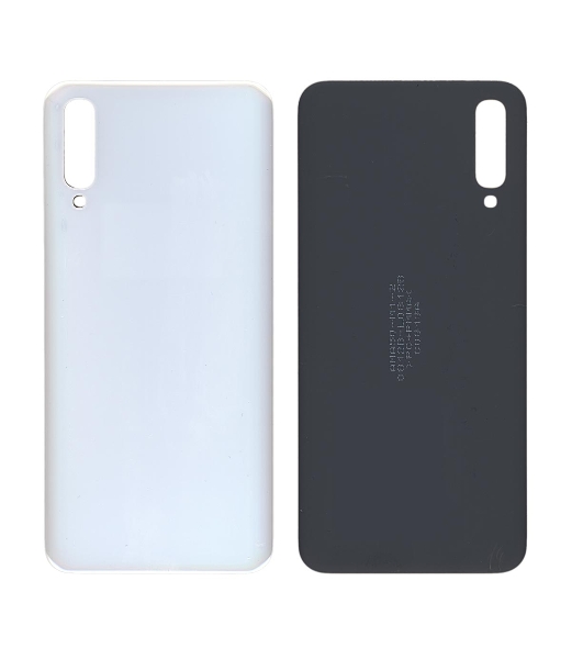 Задняя крышка для Samsung A505F Galaxy A50 (2019) белый