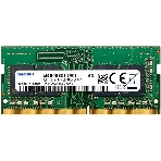 Оперативная память Samsung, DDR4, 8Gb (1x8GB), 3200MHz, CL21, SO-DIMM, OEM, фото2