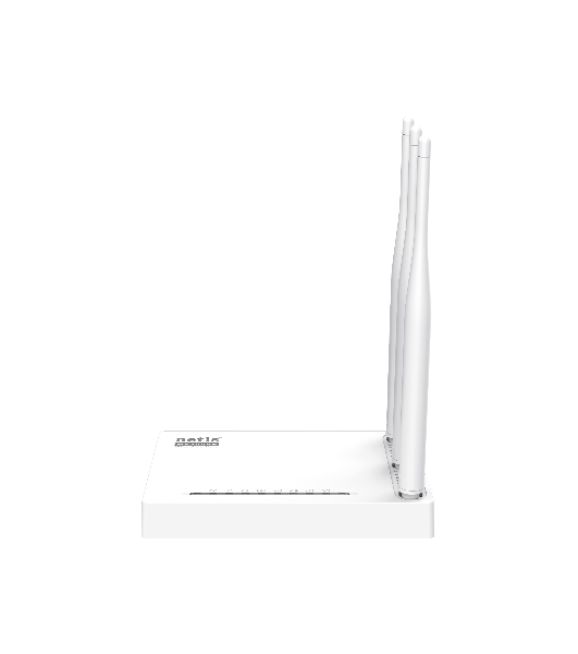 Маршрутизатор беспроводной Netis WF2409E Wi-Fi белый