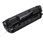 Картридж лазерный Cactus CS-Q2612AS (тип Q2612AS) черный (2000 стр.) для HP 1010/1012/1015/1018/1020/1020Plus/1022/3015/3020, фото9