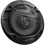 Колонки автомобильные Kenwood KFC-S1366 260Вт 89дБ 4Ом 13см (5дюйм) (ком.:2кол.) коаксиальные двухполосные, фото6