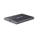 Внешний SSD Samsung T7, 2TB, USB 3.2 Gen 2 Type-C, R/W 1050/1000, титан, фото40