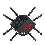 Роутер беспроводной Asus GT-BE98 100/1000/10000BASE-T, фото19