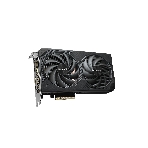 Видеокарта Gigabyte GeForce RTX 5060 Ti Windforce, NVIDIA RTX 5060 Ti, 8 ГБ GDDR7, 128 бит, PCI-e 5.0, 1xHDMI, 3xDP, 2572 МГц, фото6