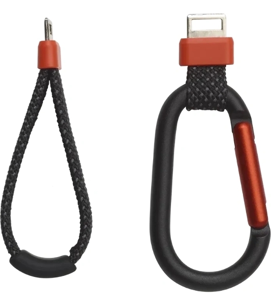 Колонка портативная JBL Flip 7 черный 25W 1.0 BT 4800mAh (JBLFLIP7BLK)