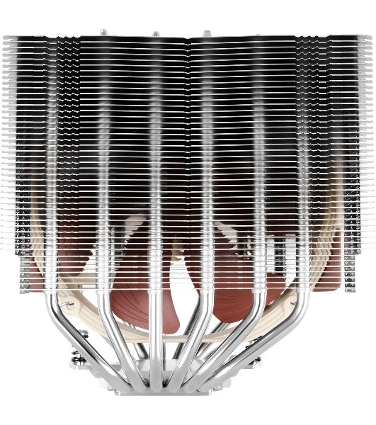Кулер Noctua NH-D15S 