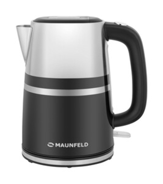 Чайник электрический Maunfeld MFK-622B