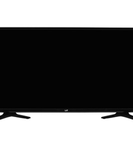 Телевизор LEFF 32' 32H250T черный LED HD 60Hz