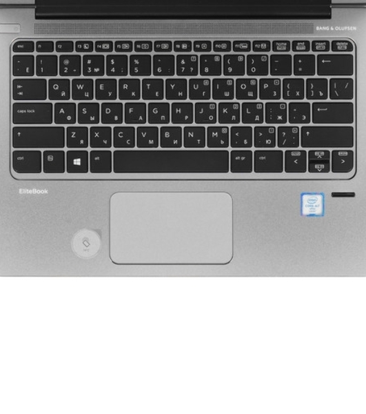 Модуль (матрица + тачскрин) для HP EliteBook Folio G1 FHD