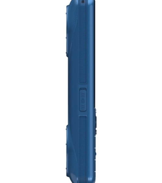 Мобильный телефон Maxvi Р110 синий
