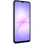 Смартфон Samsung Galaxy A07 4/64Gb, зеленый, фото5