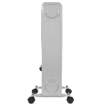 Обогреватель масляный Blackton Bt OH3111 White, фото7