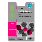 Картридж струйный Cactus CS-C4837 пурпурный (29 мл) для №11 HP 2000/2500/1000/1100/1200, фото4