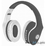 Беспроводные/проводные наушники Defender FreeMotion B525 серый/белый, накладные, Bluetooth + проводной, до 8 ч, фото16
