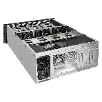 Серверный корпус ExeGate Pro 4U650-18 (RM 19', высота 4U, глубина 650, БП 900RADS, USB), фото19