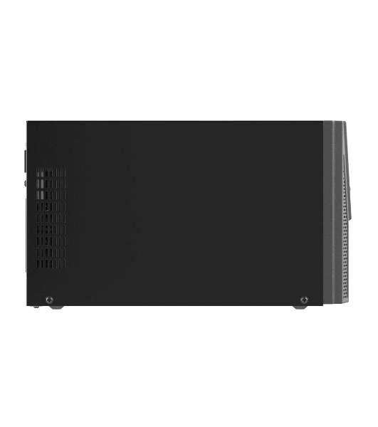 Источник бесперебойного питания DKC Онлайн ИБП, 1 кВА, 3 x 7 А·ч, Schuko (2)
