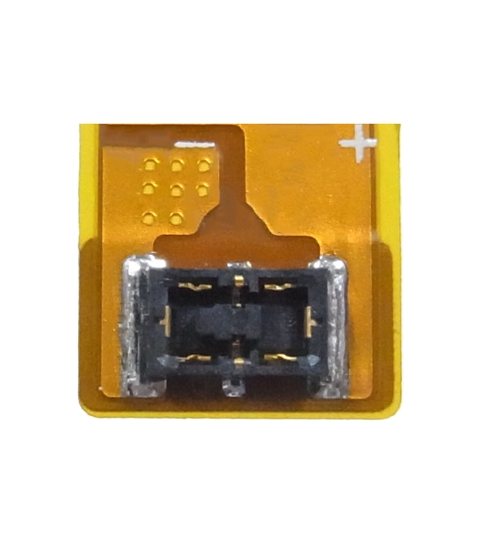 Аккумулятор CameronSino CS-ERZ200SL LIS1543ERPC для Sony Xperia Z2 D6503 3.8V, 3200mAh, 12.16Wh