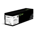 Картридж лазерный Cactus CS-C067C 067C голубой (1250 стр.) для Canon i-SENSYS LBP631Cw/LBP633Cdw/MF651Cw/MF655Cdw/MF657Cdw, фото 1