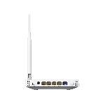 Маршрутизатор беспроводной Netis WF2409E Wi-Fi белый, фото6