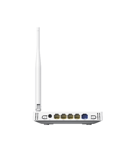 Маршрутизатор беспроводной Netis WF2409E Wi-Fi белый