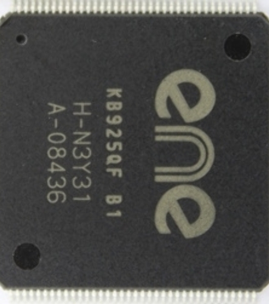 Контроллер KB925QF B1