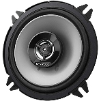 Колонки автомобильные Kenwood KFC-S1366 260Вт 89дБ 4Ом 13см (5дюйм) (ком.:2кол.) коаксиальные двухполосные, фото5