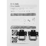 Маршрутизатор D-Link DSA-2208X/A1A, 6×1 Гбит/с + 2×10 Гбит/с SFP+, управляемый, фото9