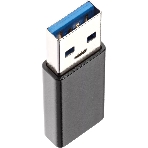 Адаптер VCOM USB3.0 TypeC (F) --->USB3.0 (M), фото6