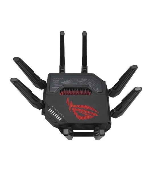 Роутер беспроводной Asus GT-BE98 100/1000/10000BASE-T