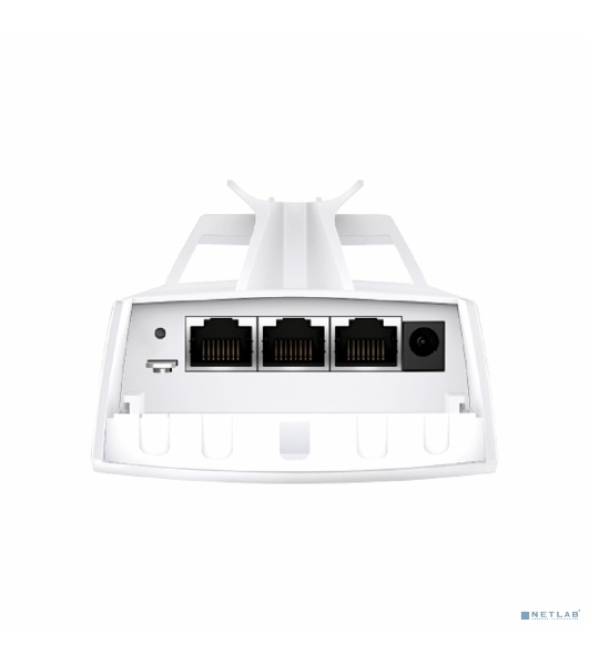 Точка доступа TP-Link EAP115-Bridge KIT N300 Wireless Bridge 5 GHz 300 Mbps Long-Range Indoor/Outdoor Access Point