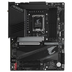 Материнская плата Gigabyte Z790 AORUS ELITE AX, LGA 1700, Intel Z790, 4xDDR5, 6xSATA, 4xM.2, 1xPCI-E 5.0 x16, 1xPCI-E 3.0 x4, 1xDP, 1xHDMI, 1x 2.5Gb LAN, 2xUSB-A 2.0, 3xUSB-A 3.2 Gen 1, 2xUSB-A 3.2 Gen 2, 1xUSB-C 3.2 Gen 2x2, 7.1, ATX, фото19
