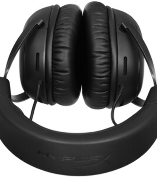 Гарнитура HyperX Cloud III S Wireless чёрный, беспроводная, радиоканал, до 120 ч, съёмный микрофон, совместимость с PS5