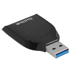 Кард-ридер SanDisk SDDR-C531-GNANN/черный/SD,SDHC,SDXC,microSD,microSDHC/microSDXC/USB 3.2 Gen 1/пластик, фото5