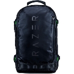 Рюкзак Razer Rogue Backpack (15.6') V3 - черный, фото11