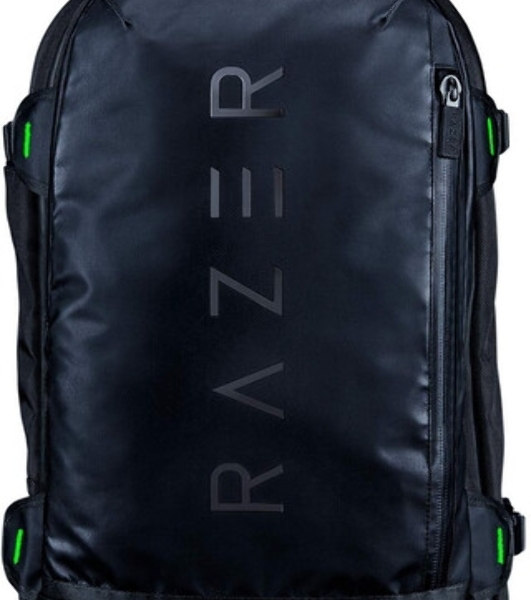 Рюкзак Razer Rogue Backpack (15.6') V3 - черный