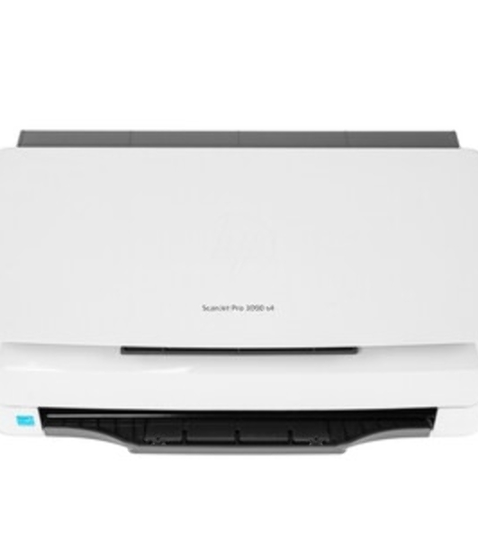Сканер HP ScanJet Pro 3000 s4 Scanner, 1y warr, (replace L2753A)