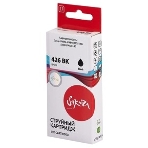 Картридж струйный Sakura 4556B001 (426 BK) для Canon, черный, 8,4 мл., 3100 к., фото6