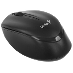 Мышь беспроводная Genius NX-7009 черный, 1200 dpi, радиоканал, USB, кнопки - 3, фото8