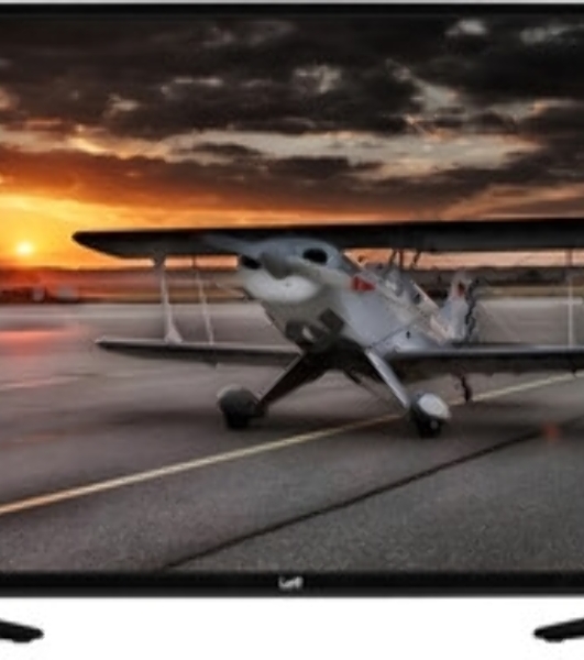Телевизор LEFF 32' 32H250T черный LED HD 60Hz