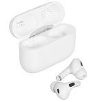 Наушники TWS Defender Apods pro белый, внутриканальные, Bluetooth, активное шумоподавление, до 4 ч, фото8