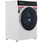 Стиральная машина Maunfeld MFWD1295WH05 белый, загрузка фронтальная 9 кг, 1200 об/мин., класс: В, фото15