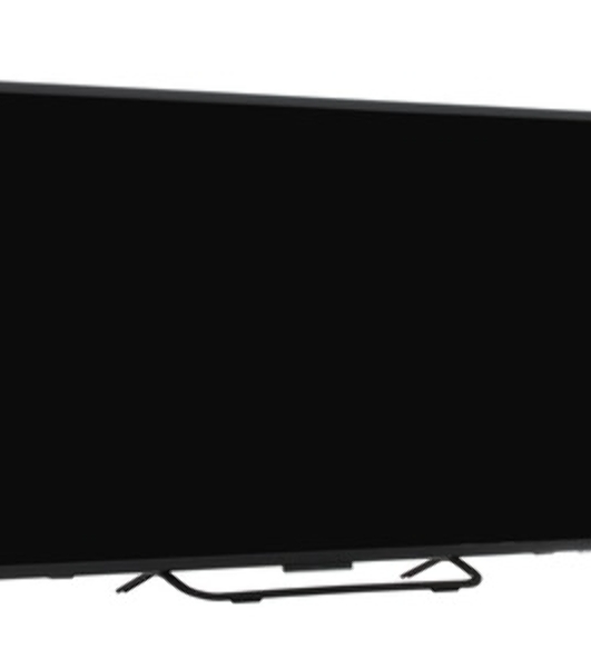 Телевизор Polar 55' P55U51T2CSM черный LED UHD 60Hz Android 1Gb/8Gb U