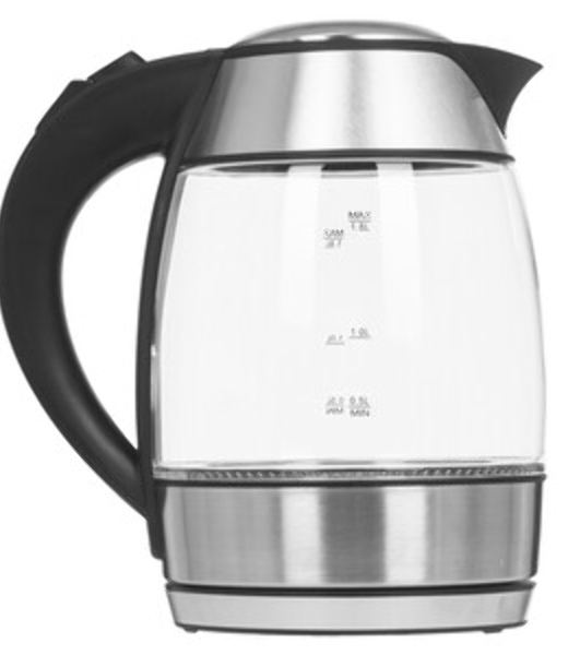 Чайник электрический Renova KT17G-06B