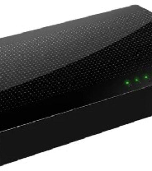 Коммутатор Tenda SG108 8-портовый коммутатор Gigabit Ethernet