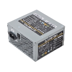 Блок питания Chieftec GPA-450S8 OEM, 450Вт, 80 PLUS, 120мм, серый, фото3