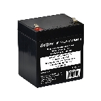 Батарея для ИБП ExeGate HR 12-5.8 (12V 5.8Ah 1223W), клеммы F1, фото 1
