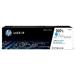 Картридж лазерный HP 207A голубой для M255/MFP M282/M283 1250 стр, фото4