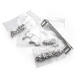 Серверный корпус ExeGate Pro 2U660-HS06 (RM 19', высота 2U, глубина 660, БП 1100ADS, 6xHotSwap, USB), фото11